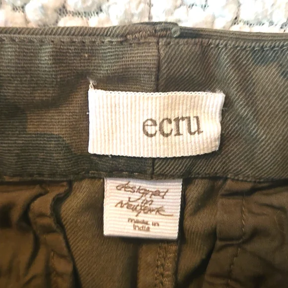 Camouflage Pants Womens - Picture 5 of 9